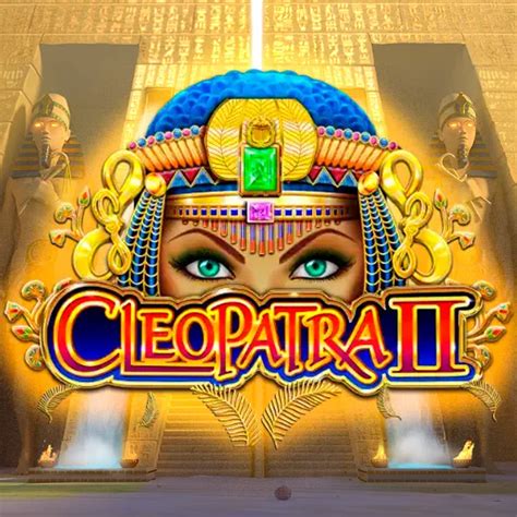 Cleopatra Slot Review (2024) .